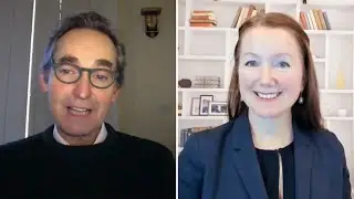 ICS video podcast with Laurence Stewart & Elise De - Abstracts & workshop hot topics