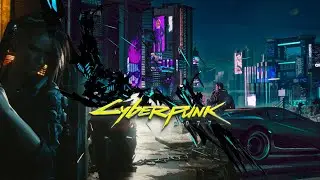 Cyberpunk 2077 Все супер #2