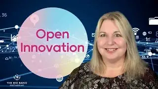 Mastering Open Innovation: The Key to Success