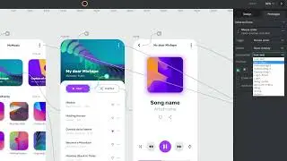 Penpot | Open-source free design and prototyping platform