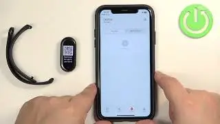 How to Pair Xiaomi Smart Band 9 with an iPhone | Easy Setup Guide