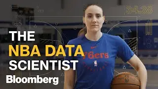 The NBA Data Scientist