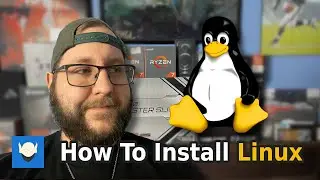 How To Install Linux