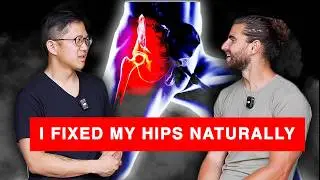 Hip Impingement: How a Physical Therapist Fixed His Hips Without Surgery