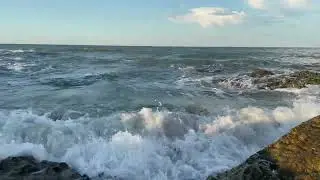 Загадочный Каспий: путешествие в мир моря в Баку