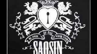 Saosin - I can tell