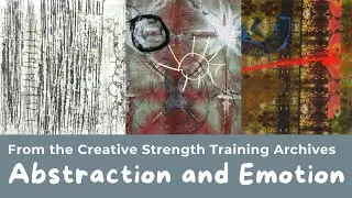 Cross-Training: Abstraction and Emotion