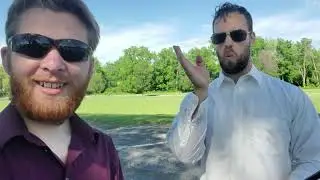 Mopster Joe Bloopers and Behind the Scenes