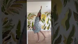 Тот момент, когда ты купила новое платье 👗