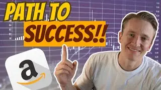 How To Start and Grow an Amazon FBA Business From Scratch! (Exactly what I did)
