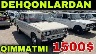 22 апреля 2024 г.JIGULI NARXLARI SERGELI MOSHINA BOZORI ARZON JIGULI NARXLARI SERGELI MOSHINA BOZORI