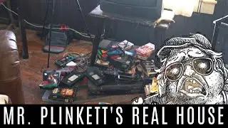 Mr. Plinkett's Real House - Red Letter Media