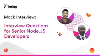Node.JS Technical Interview | Part 3 | Node.JS Questions | Node.JS Mock Interview