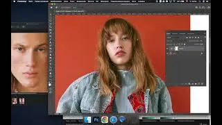 Ускоренная версия урока о цветокоррекции