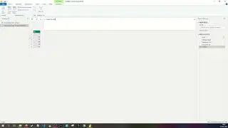68 - Creating a cumulative sum column in Power Query
