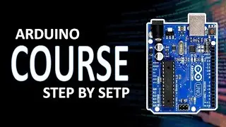 Arduino Course for Beginners   Open Source Electronics Platform