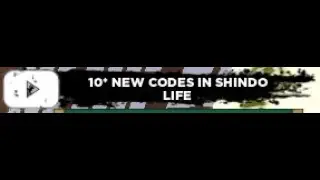 [10 NEW!] Shindo Life Codes | All Shindo Life Codes | Shindo Life Codes 2021 Today | Shindo Codes