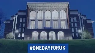 UK Libraries: Making College More Affordable, Enhancing Student Success | One Day for UK 2020