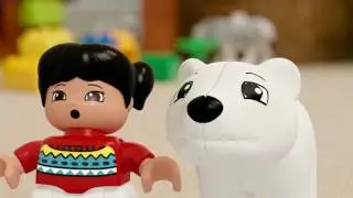 Fish - LEGO DUPLO - Mini Movie (SE)