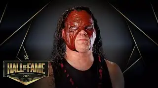 Kane And Great Khali Confirmed - WWE Hall Of Fame 2021