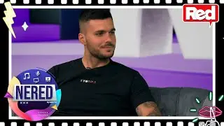 NERED - gost: drift vozač Nikola Ilić Debeli - 13.04.2024. - Red TV