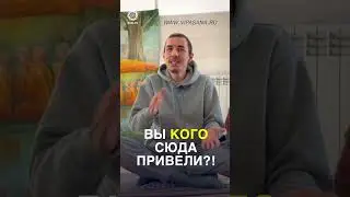 10 дней молчания. Випассана. Как это было?