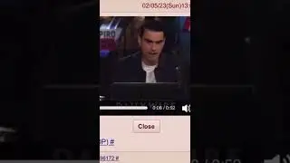 BEN SHAPIRO RIPS AOC 2023 #shorts