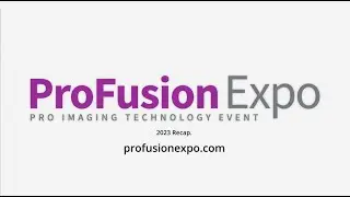 ProFusion Expo 2023 Recap