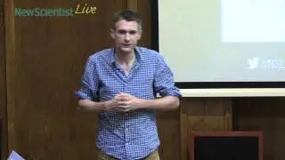 From zero to hero part 2 -- Richard Webb -- Nothing event