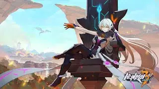 (Honkai Impact 3rd) Spring Treasure! [GOD KIANA]