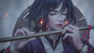 【Nightcore】→ Fractures || Lyrics