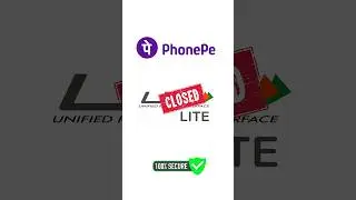 How to close phonepe upi lite | close upi lite 