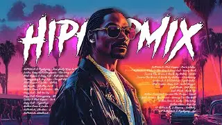 90's Hip Hop Mix🎧Best of Old School Rap Songs🔥Throwback Rap Classics | Snoop Dogg, Dr. Dre, 50 Cent