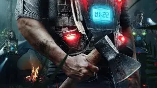 Завали Друга - Получи Его Время / ДЕЗМАТЧ - Треш Обзор Фильма