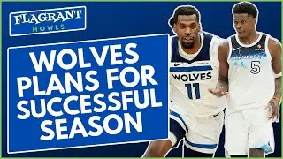 Minnesota Timberwolves path to contention post All-Star Break