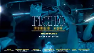 FICHO - Pirlo (Official Video)