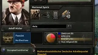 How can a legally blind person play a game like Hearts of Iron 4 ?