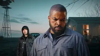 Eminem, 2Pac - Bad Position (ft. Ice Cube) Robbïns Remix 2023