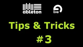 Midi Mapping, Re-enable Automation & More (Ableton Tips & Tricks #3)