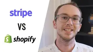 Stripe vs Shopify: Which Is Right for Your Business?