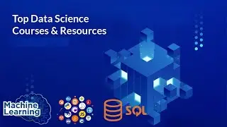 Top Data Science Courses and Resources for Free | Unlock the Best