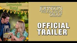 Lemonade Stand Romance - Official Trailer