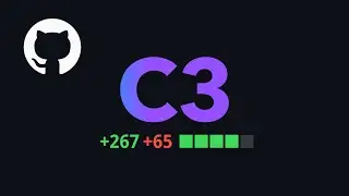 I contributed to C3 Compiler and So Can You