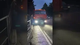 КАМАЗ Сочи