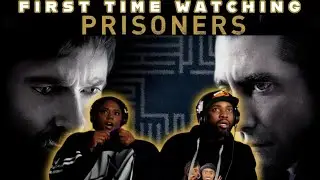 Prisoners (2013) | *First Time Watching* | Movie Reaction | Asia and BJ