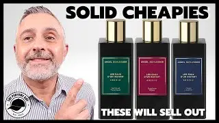 Budget ANGEL SCHLESSER FRAGRANCES Worth Owning | Buy These Before They Sell Out!