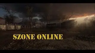 sZone Online - История охотника: ч.1. Я на этом деле... собаку съел!