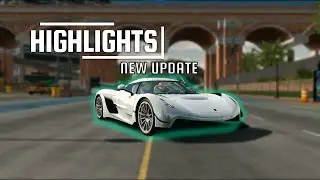 5 NEW VEHICLES UPDATE RELEASE | CAR PARKING MULTIPLAYER