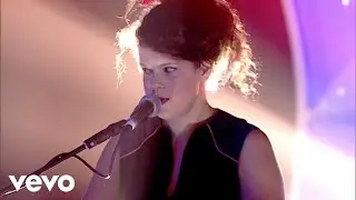 Arcade Fire - Rebellion (Lies) (Live on Top of the Pops, 2005)