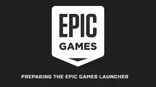 Fix Preparing The Epic Games Launcher Stuck / Wont Open [SOLVED]